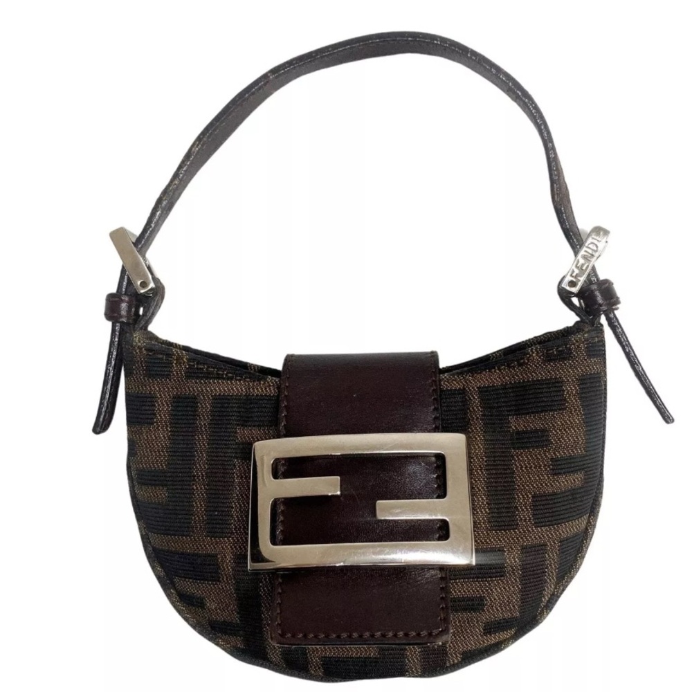 Fendi Croissant